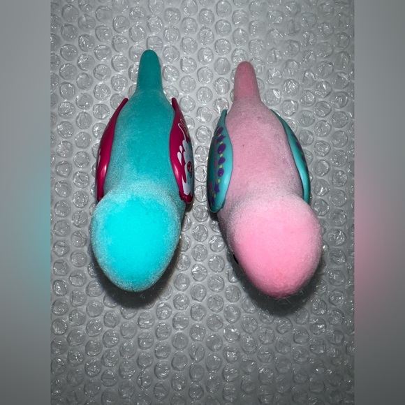 Live Pets Singing Interactive Birds Moose Toys Brand - Picture 12 of 12